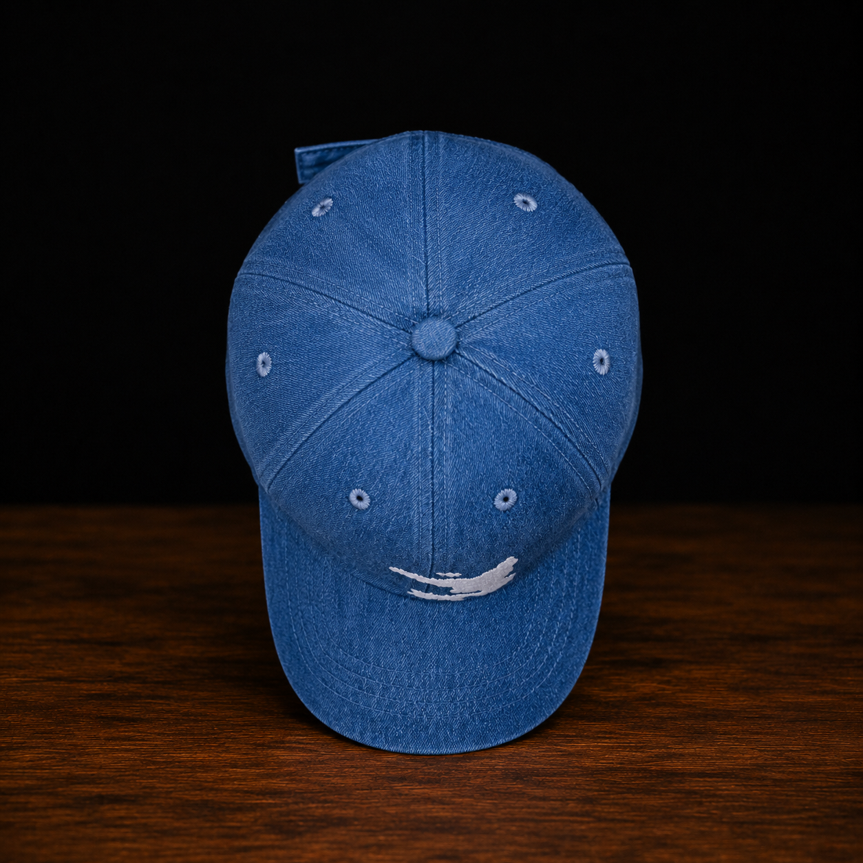 Jacmel Haiti Cap | Haitian Pride Adjustable Hat 🇭🇹
